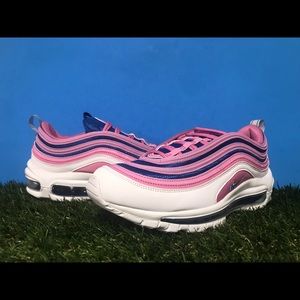 Nike Air Max 97 Cotton Candy Nike By You